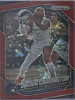 DiJonai Carrington