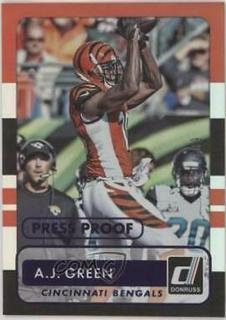 A.J. Green