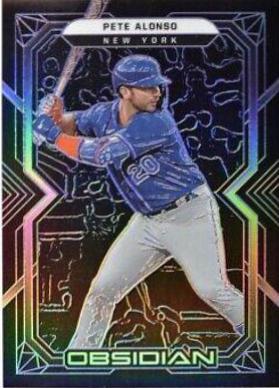 Pete Alonso [Purple] #26