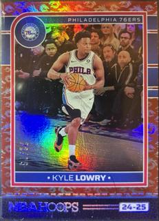 Kyle Lowry