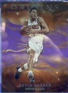 Devin Booker