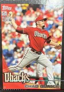 Chad Qualls