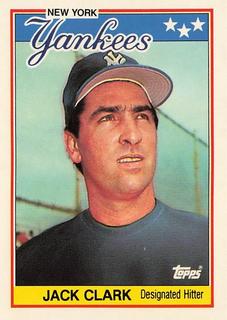Jack Clark
