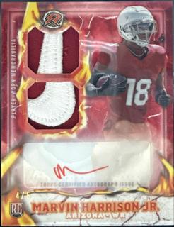 Marvin Harrison Jr.