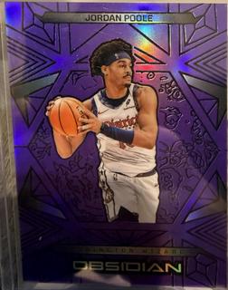 Jordan Poole