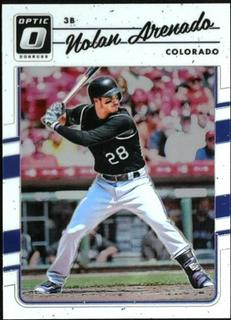 Nolan Arenado