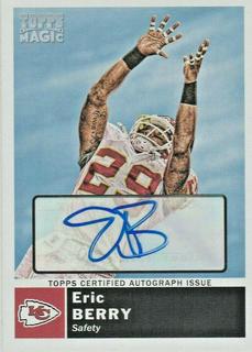Eric Berry