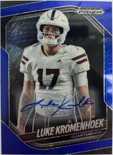 Luke Kromenhoek
