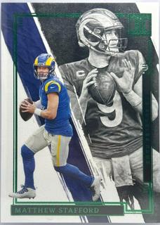 Matthew Stafford