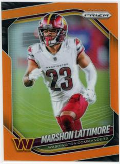 Marshon Lattimore