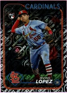 Irving Lopez