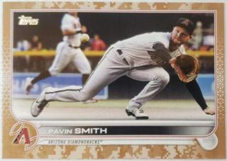 Pavin Smith
