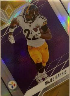 Najee Harris