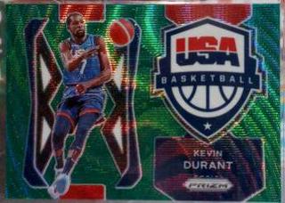 Kevin Durant