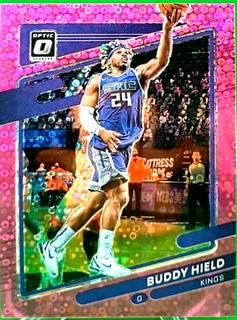 Buddy Hield