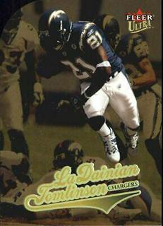 LaDainian Tomlinson