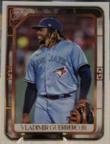 Vladimir Guerrero Jr