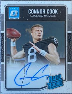 Connor Cook