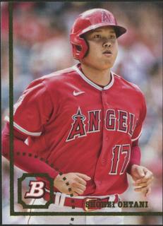 Shohei Ohtani