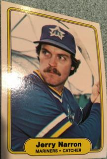 Jerry Narron