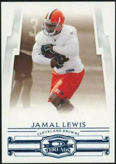 Jamal Lewis