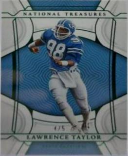 Lawrence Taylor