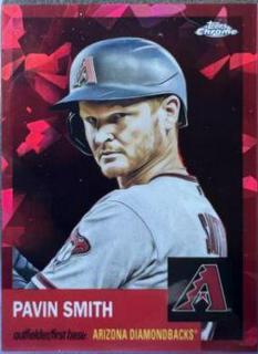 Pavin Smith