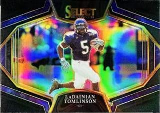 LaDainian Tomlinson