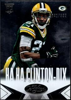 Ha Ha Clinton Dix