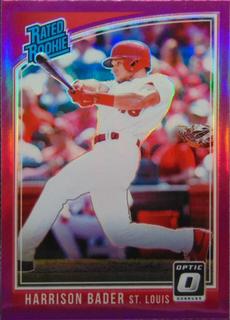 Harrison Bader