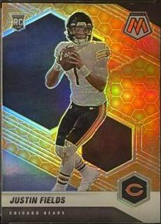 Justin Fields