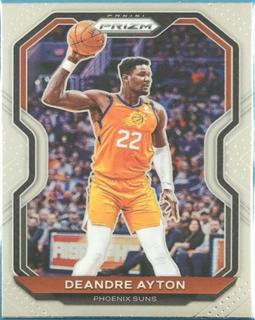 Deandre Ayton