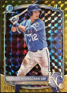 Hyungchan Um
