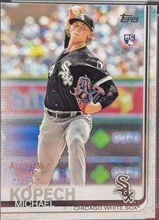 Michael Kopech