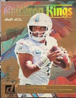 Tua Tagovailoa