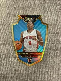 Spencer Dinwiddie