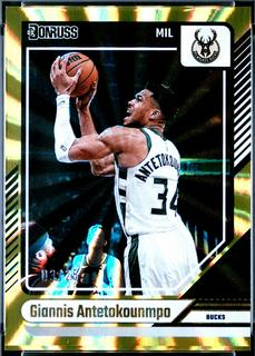 Giannis Antetokounmpo
