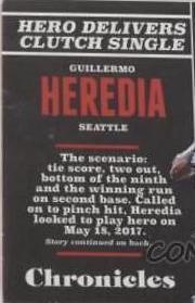 Guillermo Heredia