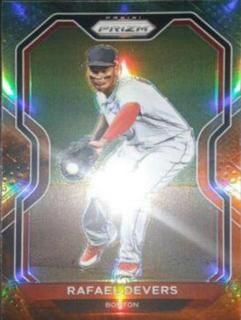Rafael Devers