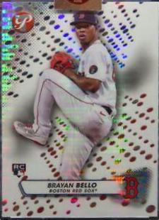 Brayan Bello