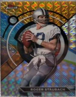 Roger Staubach