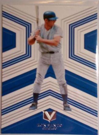 Ron Santo #23