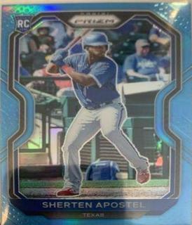 Sherten Apostel