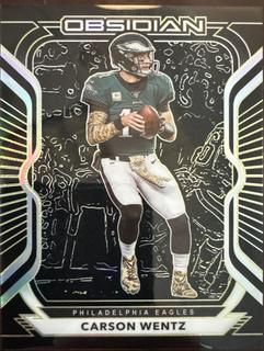 Carson Wentz