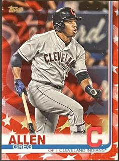 Greg Allen