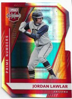 Jordan Lawlar