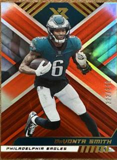 DeVonta Smith