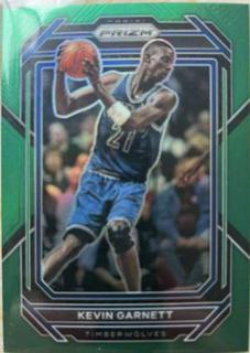 Kevin Garnett