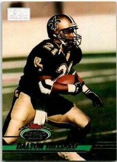Dalton Hilliard