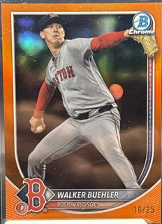 Walker Buehler